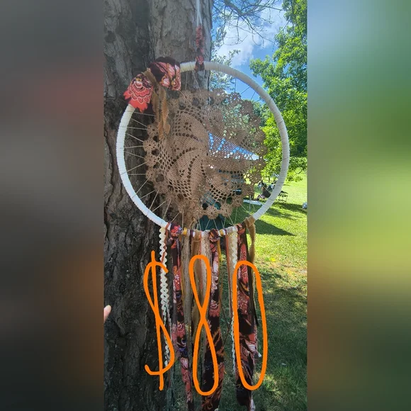 Dream catcher Decor